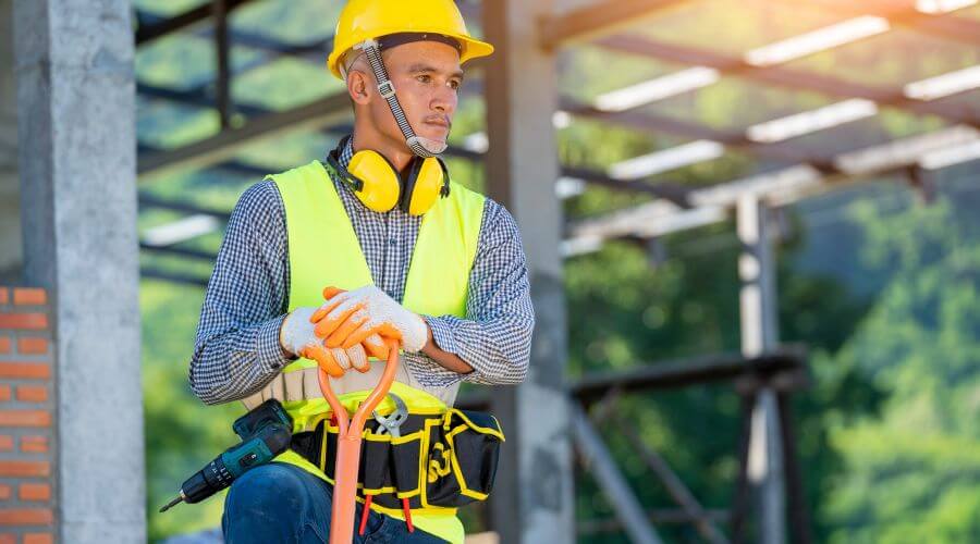 Professional gutter cleaning in Sulphur, LA